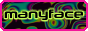 Manyface